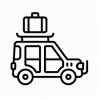 CAR RENTAL - CHO MƯỚN XE
