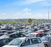 AIRPORT PARKING - ĐẬU XE Ở ĐÂU AN TOÀN?