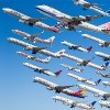 Lowest air fare