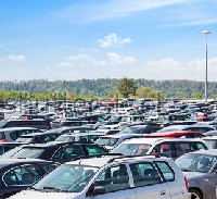 AIRPORT PARKING - ĐẬU XE Ở ĐÂU AN TOÀN?